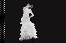 Marbella: 1-Hour Flamenco Dance Class with a Spanish Teacher