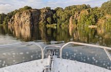 Aperitif Bistro on the Rance Canal