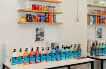 Paint and Sip in Torquay VIC - BYO food and drinks