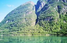 1 Day Flexible Hardangerfjord and Vøringsfossen Tour From Bergen