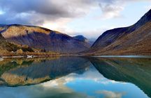 1 Day Flexible Hardangerfjord and Vøringsfossen Tour From Bergen