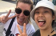 Spring Private Saigon Tour: Highlights & Hidden Gems, and More!