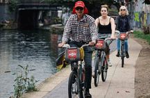 Mumbai City Night Cycling Tour Experience