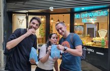 A vegan food tour in Barcelona