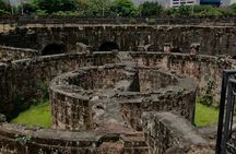 Day Tour in Manilas History and Savor a Cultural Dinner