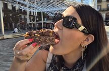 A vegan food tour in Barcelona