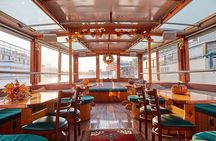 New York City Fall Foliage Brunch Cruise