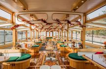 New York City Fall Foliage Brunch Cruise