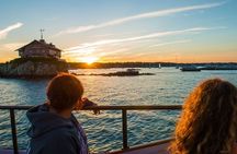 Early Bird Mimosa Cruise - Family Friendly!