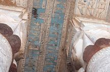  Dandra Temple of Hathor From Luxor