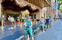 Los Angeles: Scott E-Bike Tours to the Hollywood Sign & More