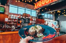 Secrets of Louisville: Food & History Walking Tour in NuLu