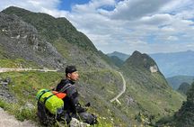 4 Day Ha Giang Loop Small Group Motorbike Tour from Hanoi