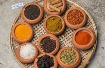  Negombo Sri Lankan Rice and Curry Cooking Class