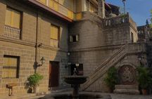 Day Tour in Manilas History and Savor a Cultural Dinner