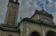 Day Tour in Manilas History and Savor a Cultural Dinner