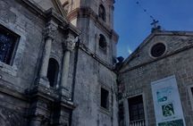 Day Tour in Manilas History and Savor a Cultural Dinner