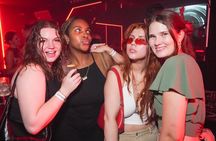 Pub Crawl Miami
