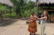 3 Day All-Inclusive Guided Jungle Tour from Iquitos