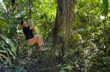 1 Day All-Inclusive Guided Jungle Tour from Iquitos