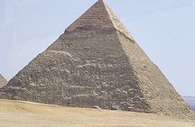 8-Day tour Egypt Cairo pyramids and Felucca 