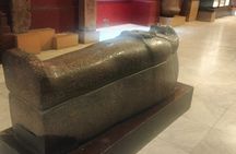 8-Day tour Egypt Cairo pyramids and Felucca 