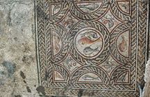 Iznik Tiles Workshop / Istanbul Little Hagia Sophia 