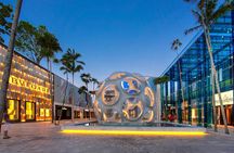 Miami City Tour Tailor Made | Private SUV |
