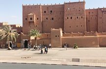 4 Days Private Desert Tour from Marrakech