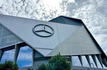 Must See Sites of Atlanta Private City Tour