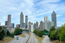 Must See Sites of Atlanta Private City Tour
