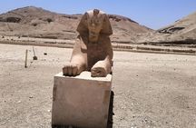 7 Days pyramids cruise abu simbel hot air balloon 
