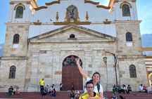 Private Tour from Bogota to Finca Cafetera