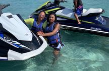 1 Hour Jet Ski Adventure in Miami