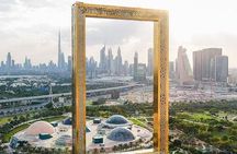Old to Modern Dubai City Tour with Boat ride