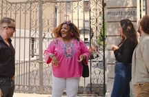 Soul of Harlem History and Heritage Walking Tour