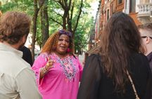 Soul of Harlem History and Heritage Walking Tour