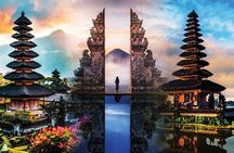 Best Ubud Tour with Instagrammable Jungle Swing all inclusive