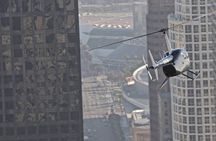 Los Angeles Live Private Helicopter Tour