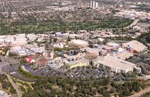 Los Angeles Live Private Helicopter Tour