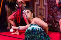 Waitangi Treaty Grounds: Combo Pass (Hāngī + Concert + Admission)