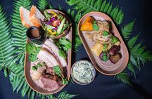 Waitangi Treaty Grounds: Combo Pass (Hāngī + Concert + Admission)
