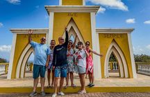 VIP Private Island Tour – North & South
