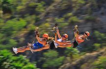 Park Pass at Wild Canyon: One Place, Many Adventures