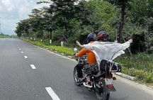A full day trip From Nha Trang To Da Lat Or Vice Versa 