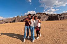 One-Day Inca Trail Hike to Machu Picchu from Cusco