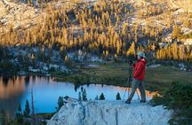 Yosemite Through the Lens: Private Photography Workshop, full day