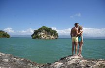Shared 10-12 Hours Tour in Los Haitises National Park