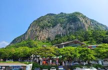 Jeju Southern UNESCO Full Day Tour