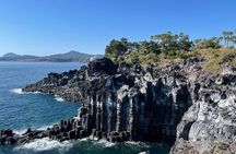Jeju Western and Southern Routes Sightseeing Day Tour